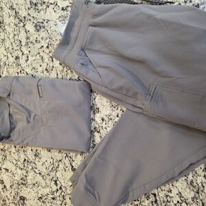 Jaanuu Medium/ Large Scrub Set